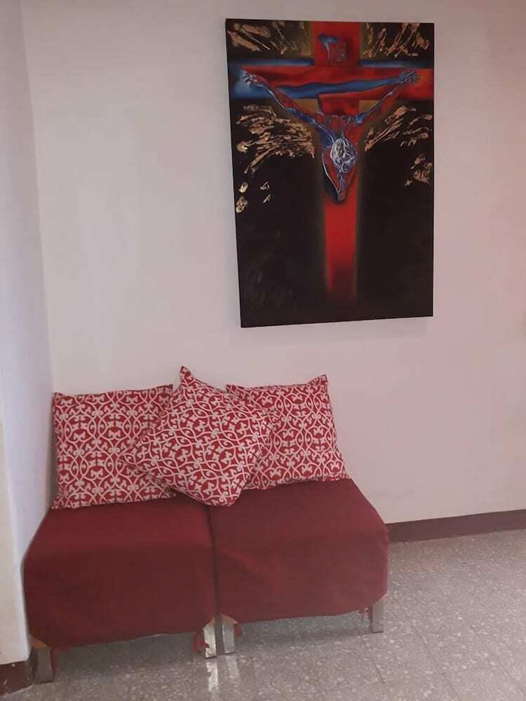 Hotel La Galleria