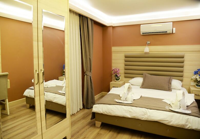 Hotel Park Royal Alkhaleej