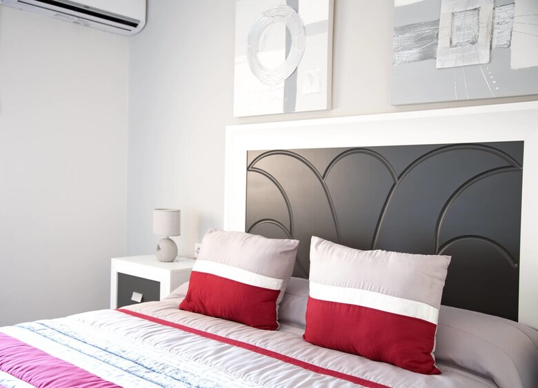 Apartamentos Sur Suites Palmeras 3