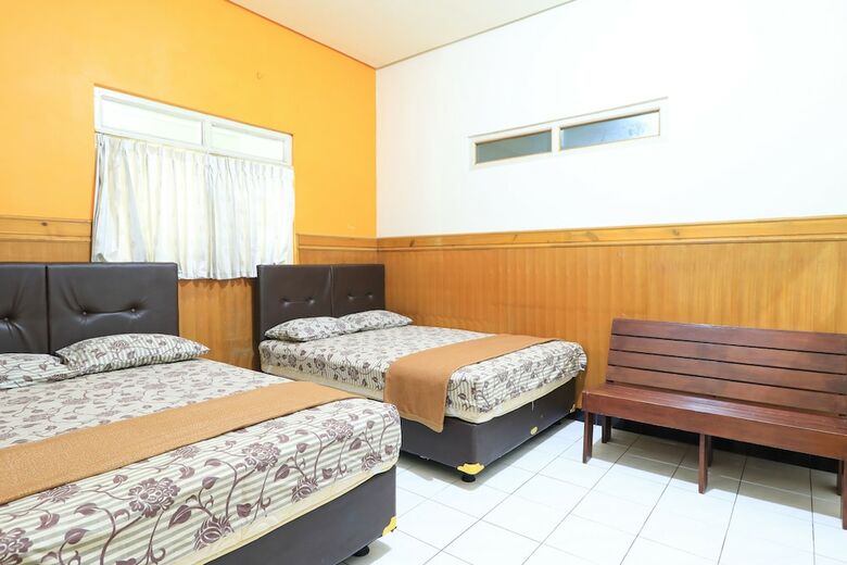Hotel Griyonur Homestay Syariah
