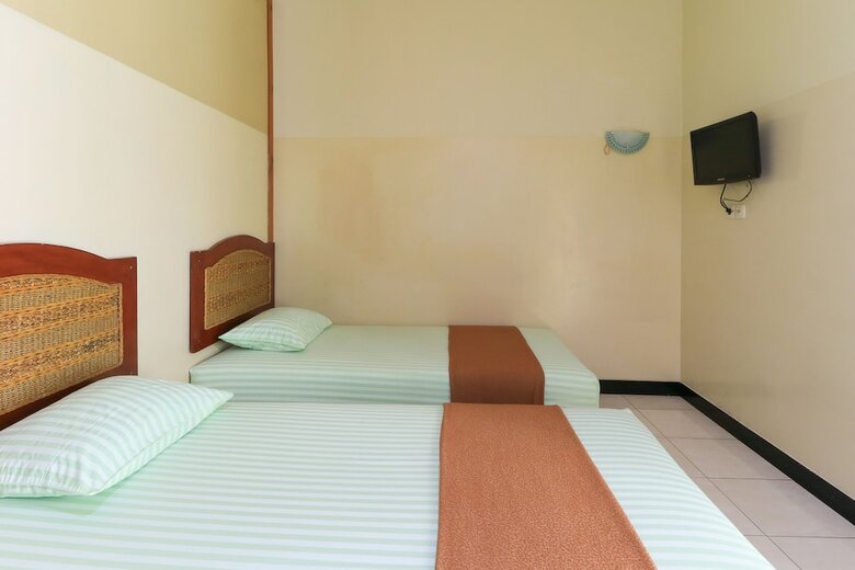 Hotel Griyonur Homestay Syariah