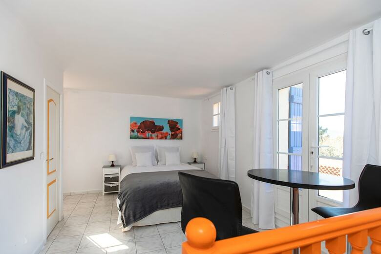 Hotel L'escalet