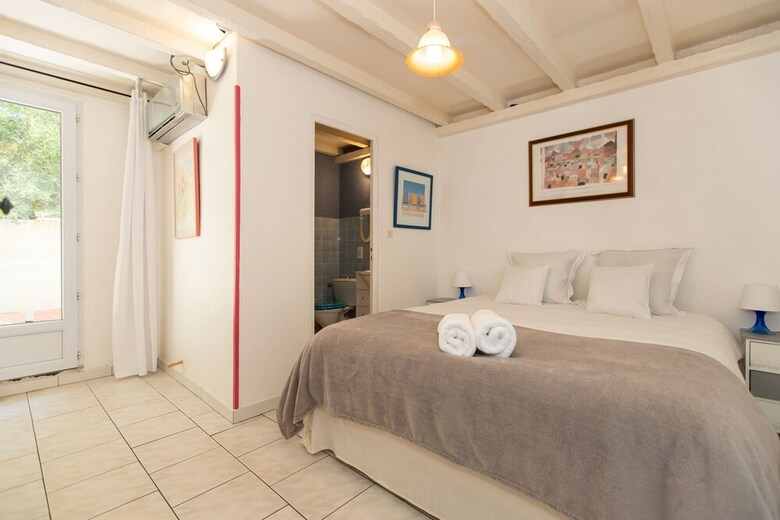 Hotel L'escalet