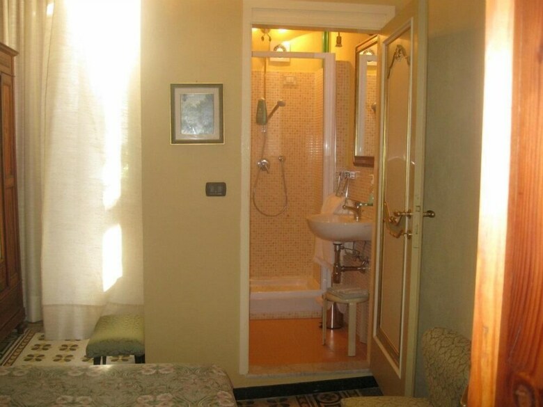 Villa Patrizia B&B