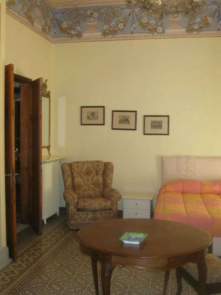 Villa Patrizia B&B