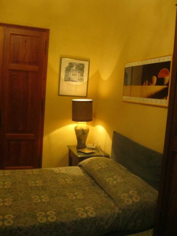 Villa Patrizia B&B