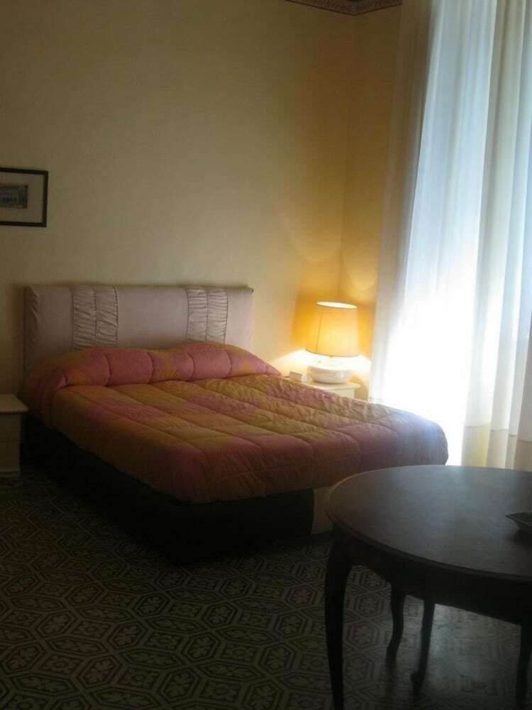 Villa Patrizia B&B