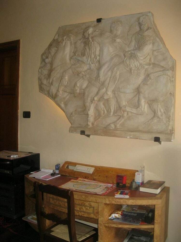 Villa Patrizia B&B