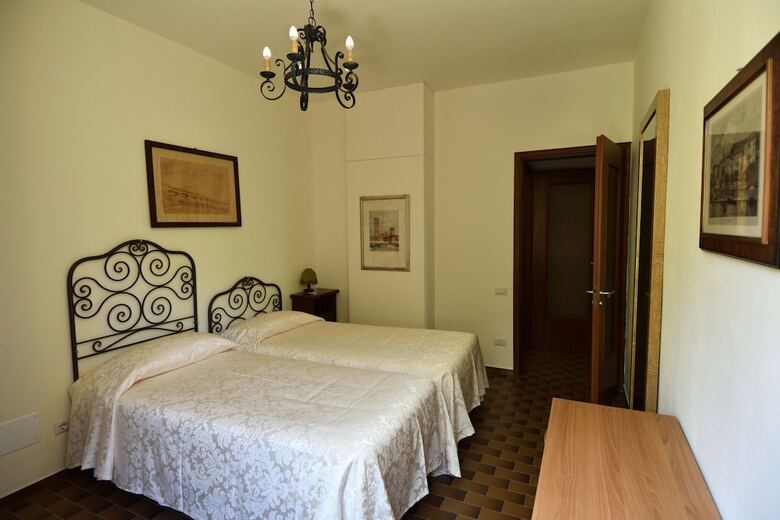 Residencia La Piccola Bellagio
