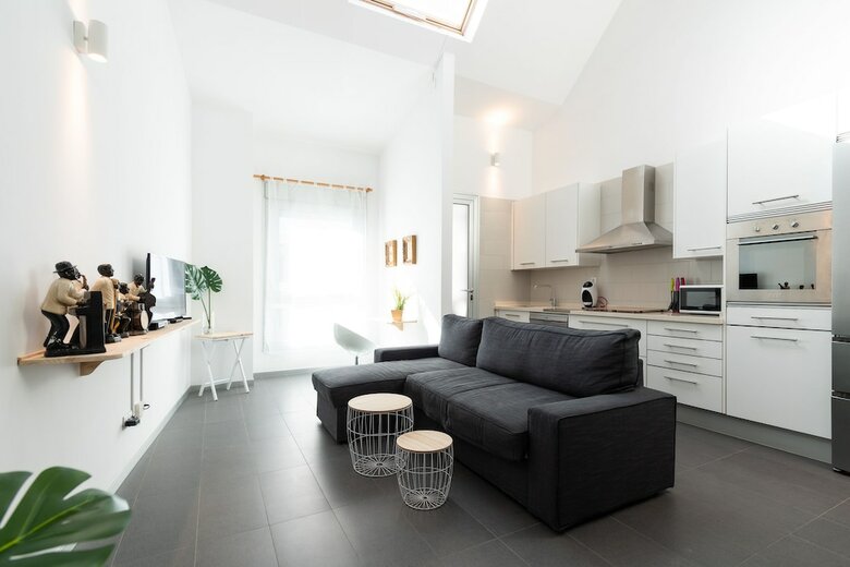 Apartamentos Duplex Cantera Beach
