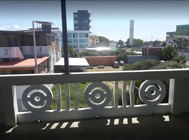 Hotel Tu Casa En Manta