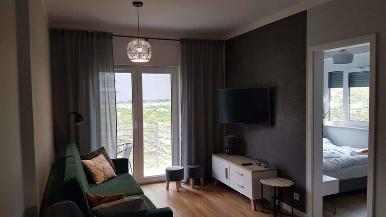 Tajemnica Izerska - Apartamenty 5d