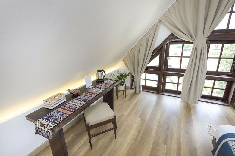 Hotel Maison De Sapa
