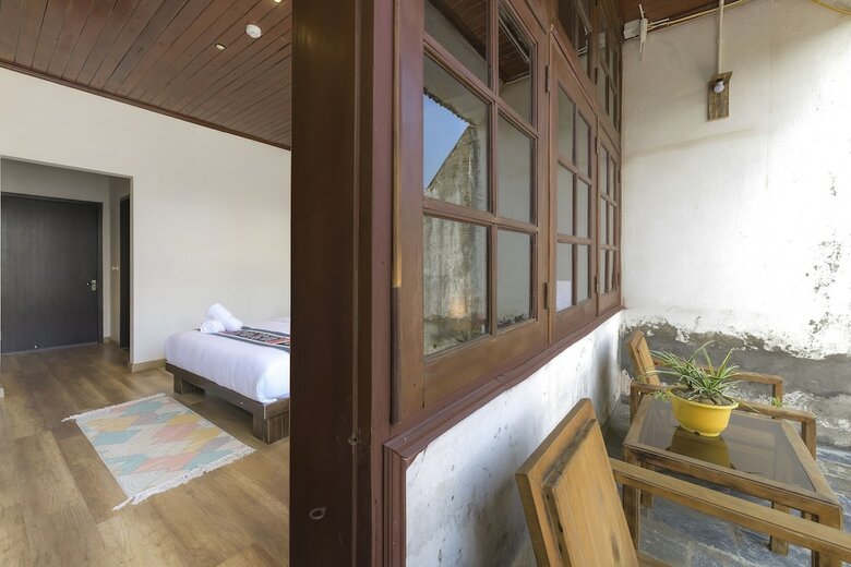 Hotel Maison De Sapa