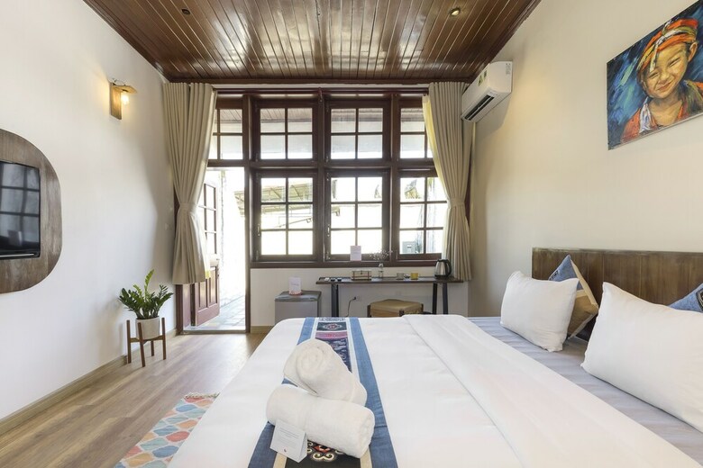 Hotel Maison De Sapa