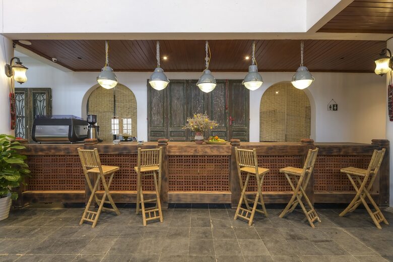 Hotel Maison De Sapa