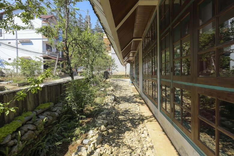 Hotel Maison De Sapa