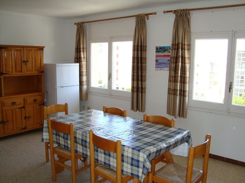 Payet Apartments 6-8 Personas