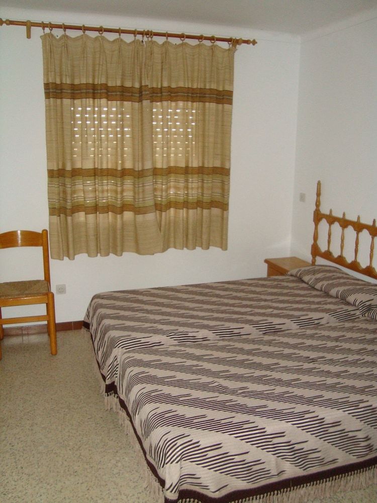 Payet Apartments 6-8 Personas