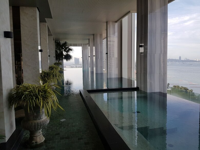 Riviera Pattaya Beach