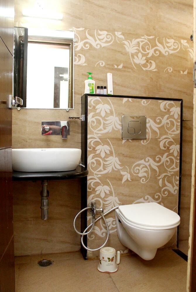 Hotel Svc Inn Gwalior