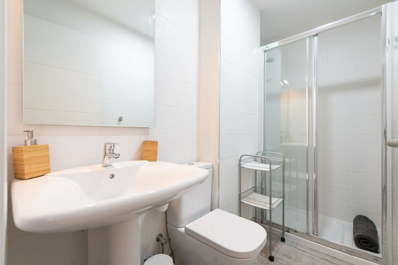 Apartamentos City Center Sea View