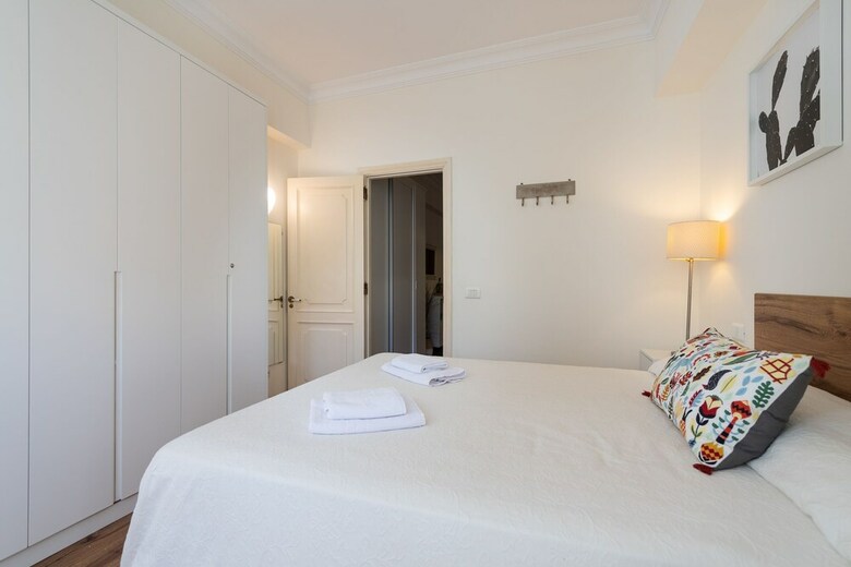 Apartamento Urban Beach