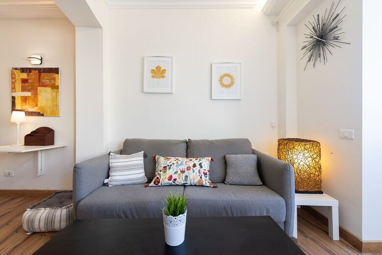 Apartamento Urban Beach