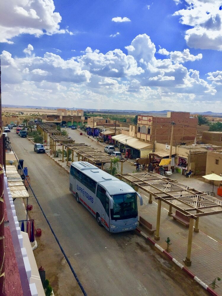 Hotel Auberge Trans Sahara