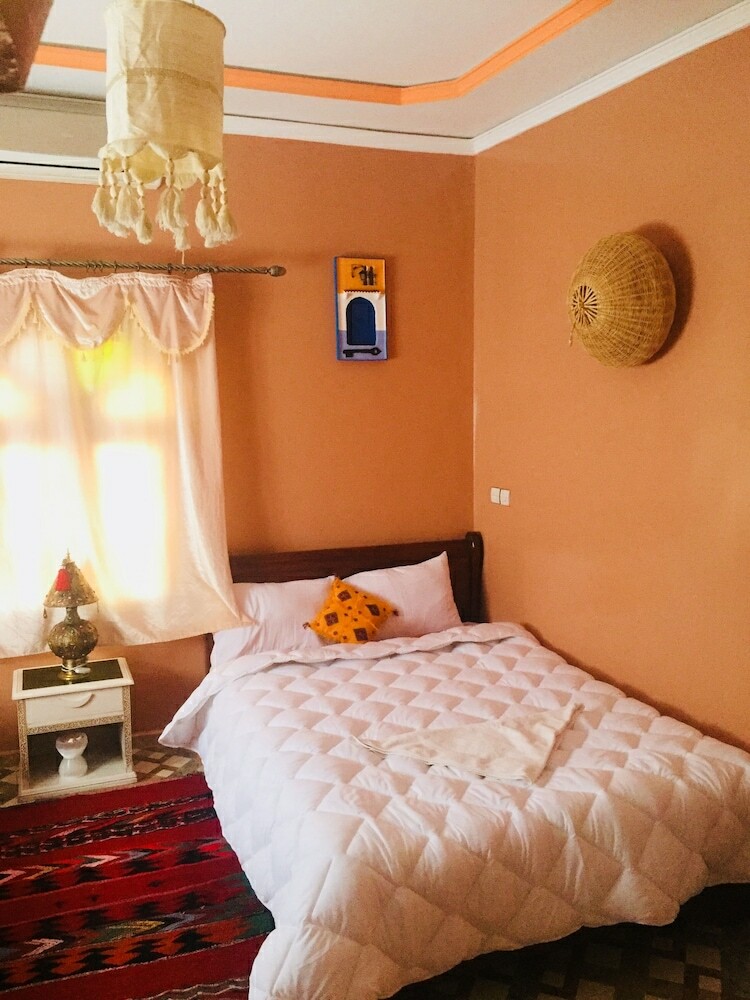 Hotel Auberge Trans Sahara