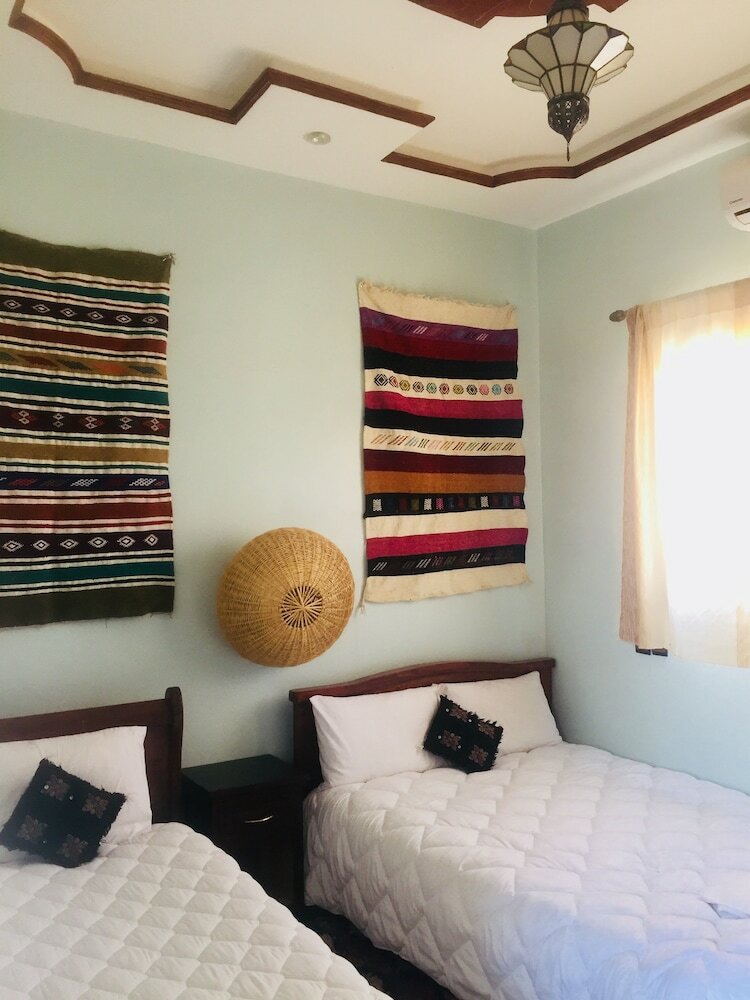 Hotel Auberge Trans Sahara