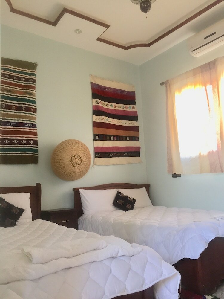 Hotel Auberge Trans Sahara