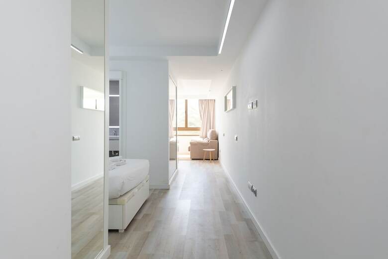 Apartamentos Aguila Beach