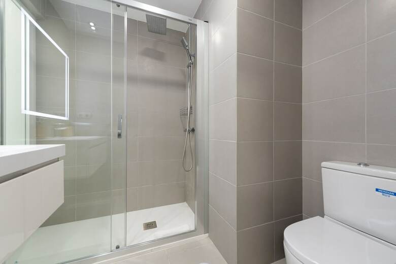 Apartamentos Aguila Beach