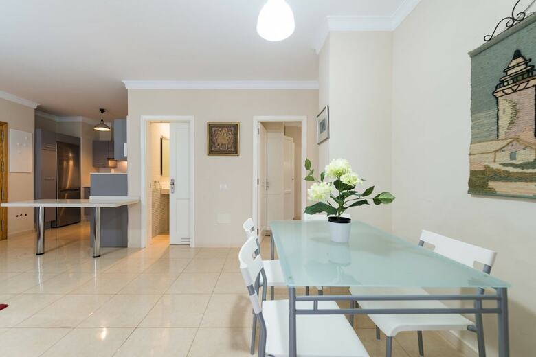 Apartamento Mariana Pineda Canteras