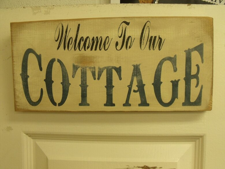 Silverbirch Cottage Loch