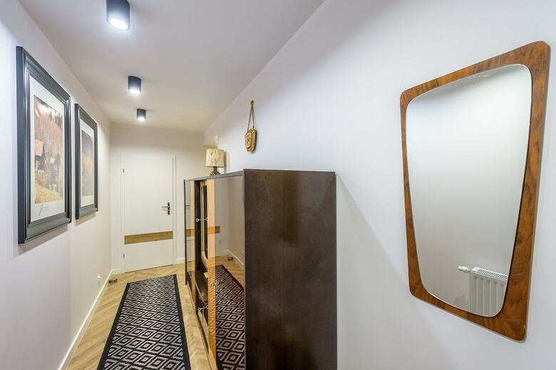 Apartament Retro Deluxe - Apartamenty 5d