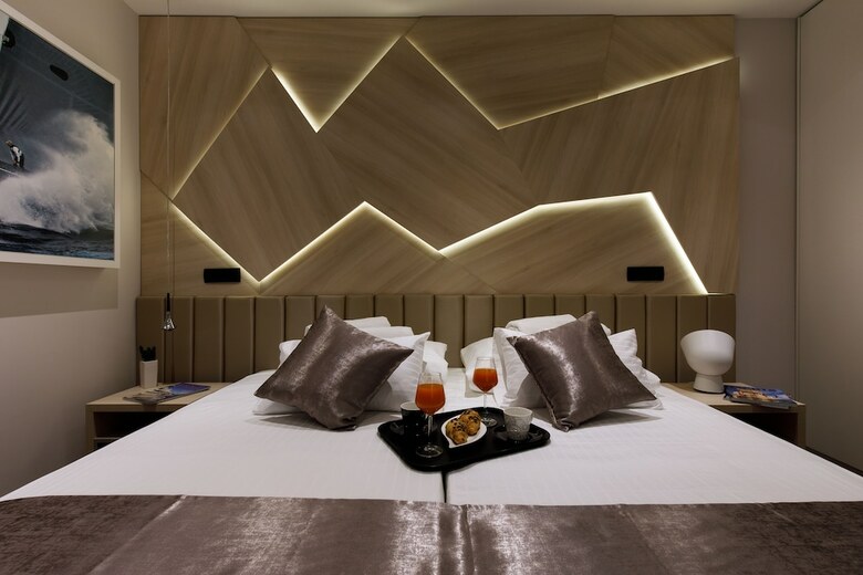 Hotel Sailor Boutique Rooms