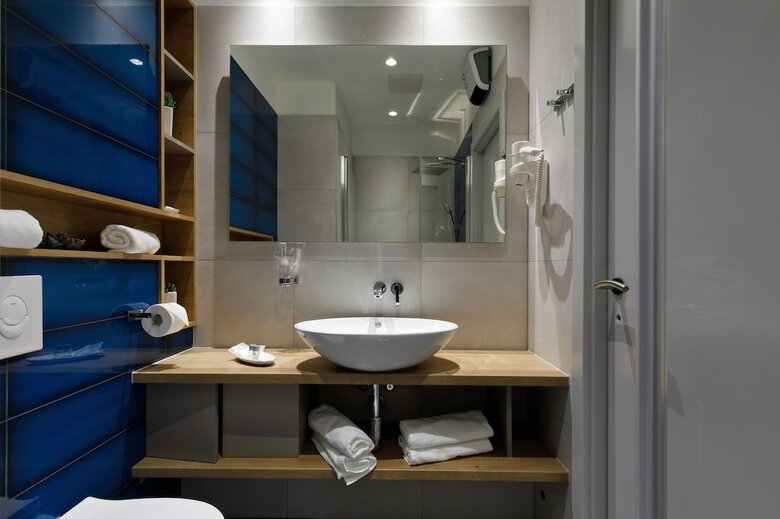 Hotel Sailor Boutique Rooms
