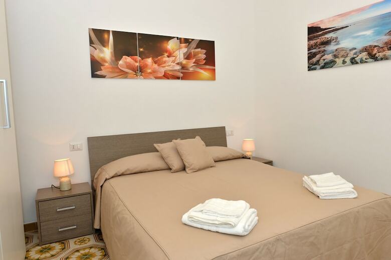 Apartamento Sweet Home Positano
