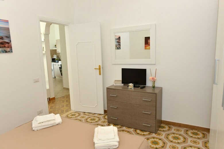 Apartamento Sweet Home Positano