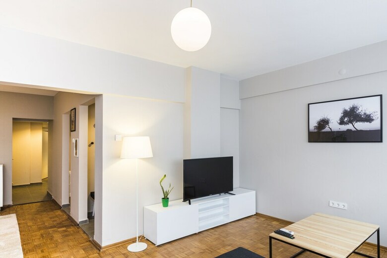 Apartamento Brand New Family Flat