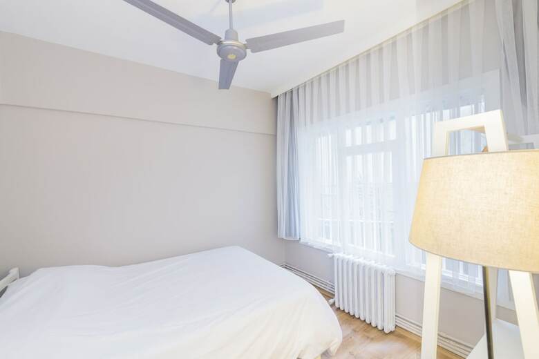 Apartamento Brand New Family Flat