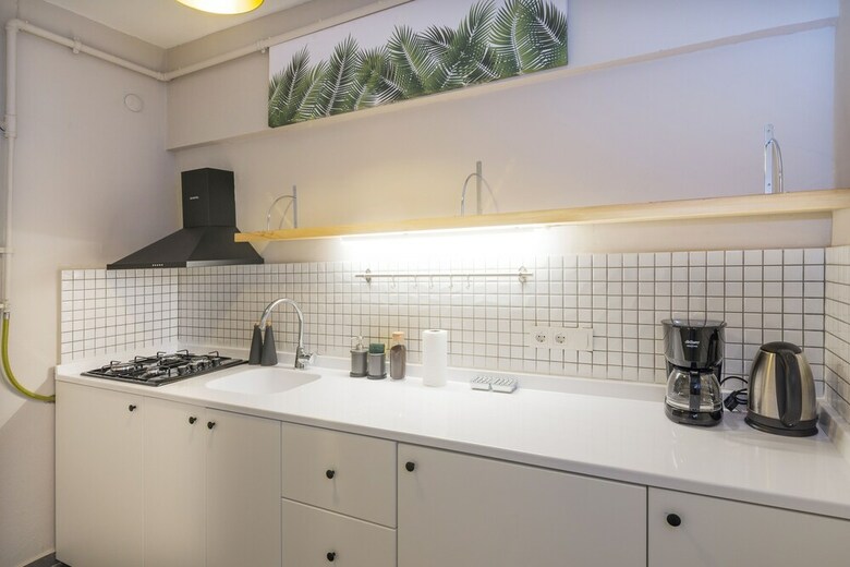 Apartamento Brand New Family Flat