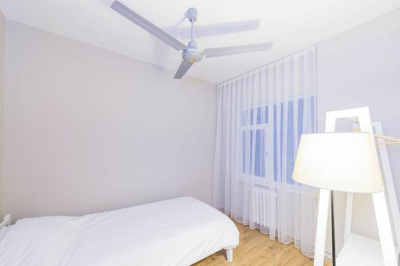 Apartamento Brand New Family Flat