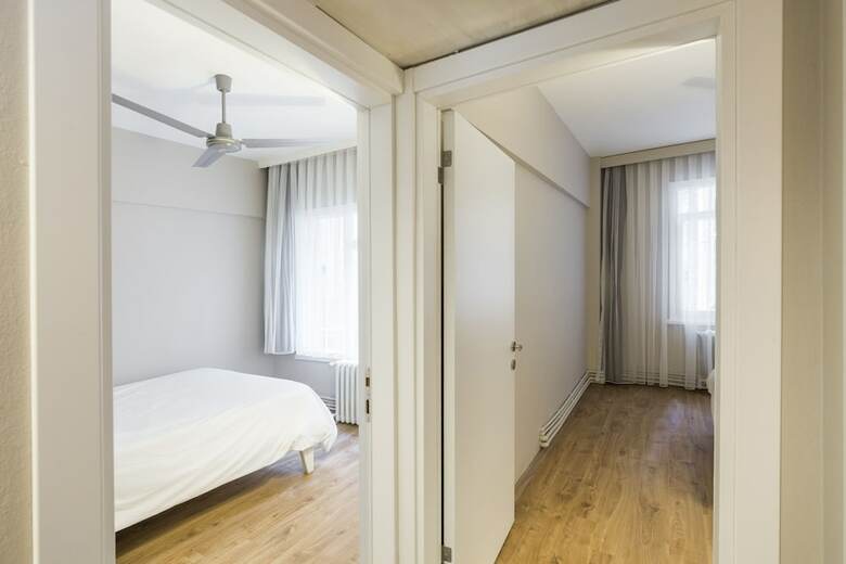 Apartamento Brand New Family Flat