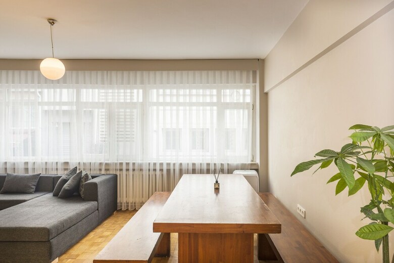 Apartamento Brand New Family Flat