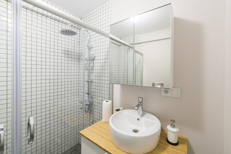 Apartamento Brand New Family Flat
