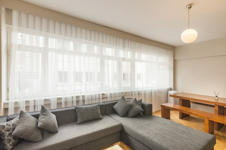 Apartamento Brand New Family Flat