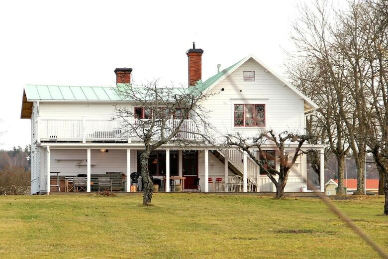 Mamma Carinas Pensionat Bed Breakfast